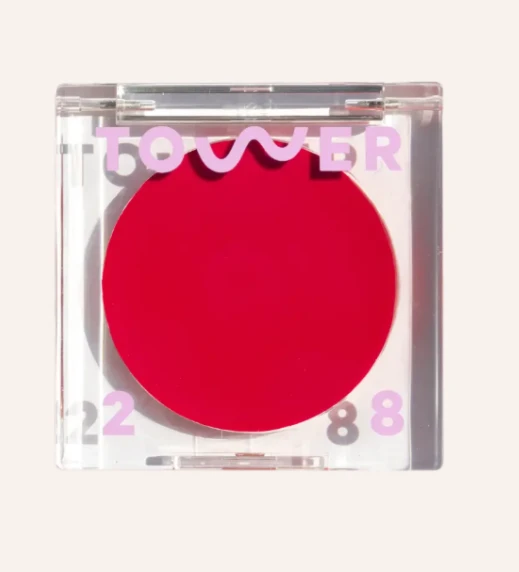 Tower 28 BeachPlease Luminous Tinted Balm